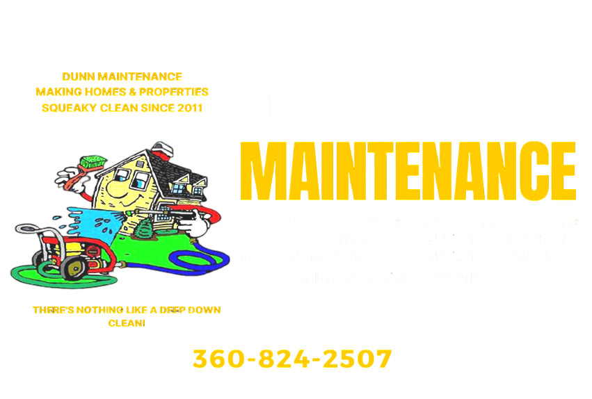 Dunn Maintenance Logo